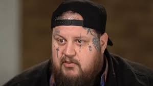 Jelly Roll Overcomes Felony History To Book First International Gig