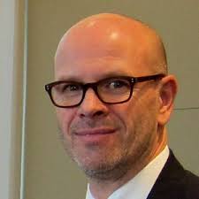 Leadership Profile: Commissioner of Accounts John Franck