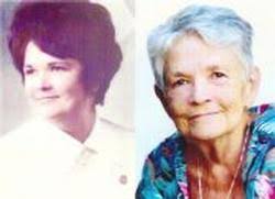 Obituary information for Connie (Constance) Goshon