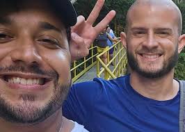 Joven relata suceso cuando fue arrastrado por la corriente