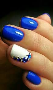 Pin By Alana Acton On Salon Nails Nail Designs Gorgeous Nails
