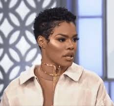 Teyana taylor curly weave,top quality teyana taylor curly weave at wigsbuy.com on sale now & most are free shipping. Teyana Taylor On Falling Out With Jeremih He Should Ve Never Tried To Play Me