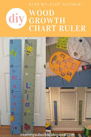 They are based on data from the world health organization (who) which describe the. Mommy Suburbia How To Make A Wood Growth Chart Ruler