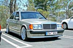 Theme Tuesdays Mercedes Benz 190e Stance Is Everything