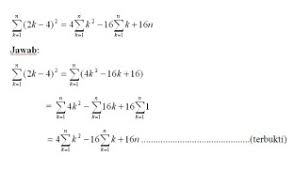 Nilai igma adalah itilah tatitik atau dikenal ebagai tandar deviai. Notasi Sigma Ti Unila 01