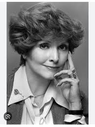 Peg English (Brook English's mother)