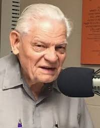 George Hoffmann Obituary