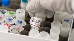 While novavax's shares have bounced back. Novavax Covid 19 Vaccine Trial Results From Us And Mexico Show 90 4 Efficacy Cnn