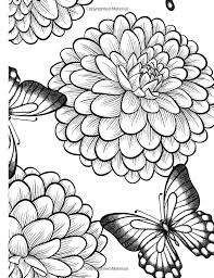 We advise you to have a high range of many shades of green, so that the result is as. Amazon Com Really Relaxing Colouring Book 3 Botanicals In Bloom A Fun Floral Colouring Adventur Relaxing Coloring Book Coloring Books Flower Coloring Pages