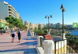 Spor barı ve et lokantası€€€€. Sliema Apartment Rentals Surfside