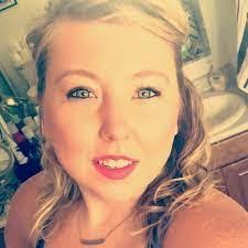 Brittany Easterday's Instagram, Twitter & Facebook