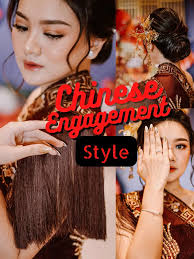 20 idea Wedding Chinese teratas pada tahun 2024