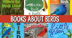 Chips of old and protecting the birds from the depredations of collectors was analogous to military service. 20 Best Bird Books For Preschool Kids To Read About