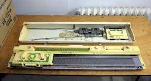 Our manuals are free of charge for immediate download without any registration. Brother Knitting Equipment Nottinghack Wiki