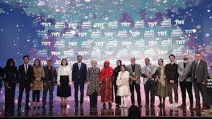Trt world is a turkish public broadcaster news channel which broadcasts in english 24 hours a day. Turkey S Trt World Hosts World Citizen Awards
