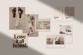 Realistic Mood Board Mockups Psd In 2020 Aesthetic Desktop Wallpaper Cute Desktop Wallpaper Desktop Wallpaper Art