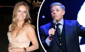 Beckett announced in 2014 during an episode of 8 out of 10 cats that he'd tied the knot with louise watts, as heart radio reports. Rob Beckett Wife Photos