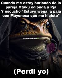 El Sapo qlo🐸 | Pero ganando experiencia como dijo el Karol | Instagram