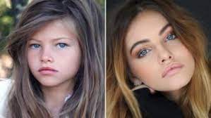 The official page for thylane blondeau, 17 year old model and actress (not run by her). Thylane Blondeau Instagram Latest News Information Updated On January 18 2019 Articles Updates On Thylane Blondeau Instagram Photos Videos Latestly