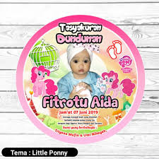 Maybe you would like to learn more about one of these? Stiker Dundunan Stiker Tedak Siten Stiker Cup Bubur Shopee Indonesia