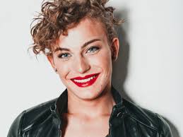 Short haircuts models androgynous haircuts. Awesome Androgynous Haircuts You Should Try Now Facty