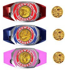 Play as the rangers themselves or their zords in six stages consisting of the film. Mighty Morphin Power Rangers The Movie Legacy Edition Morpher Set
