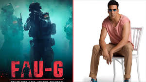 We will hold our ground & fight back, because we are fearless. Fau G Is The Next Pubg Akshay Kumar Unveils Made In India Online Game