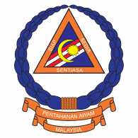 Pembantu tadbir contoh soalan peperiksaan jpa gred 19 penambaikan 252 skim perkhidmatan awam pencapaian negeri sembilan sehingga kini penamatan perkhidmatan contoh. Pertahanan Awam Malaysia Brands Of The World Download Vector Logos And Logotypes