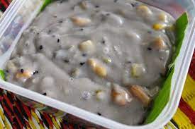 Resipi bubur asyura sedap cara orang utara padu bak ang from id.pinterest.com. Asyura Utara Di Surau Ad Dhuha Azie Kitchen