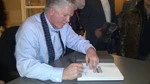 Truculent hockey executive, talking head @sportsnet, proud dad and supporter of inclusion in sports. The World According To Brian Burke Tvo Org