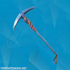Sweatiest Pickaxe In The Game Underrated Af R Fortnitebr