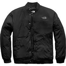 Black And White North Face Jacket Mens The North Face Presley Insulated Jacket Men S Tnf Black Insulated Jackets North Face Mens Men S Coats And Jackets