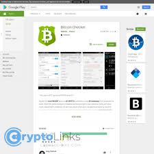 The cash app is arguably one of the best bitcoin investment apps. Bitcoin Checker Play Google Com Crypto Android Apps