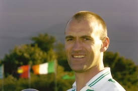 Morgan Fuels Down SFC round two: Glenn and Liatroim keep title hopes alive 