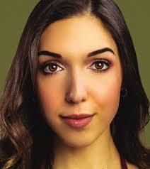 Sandra Cha's Instagram, Twitter & Facebook