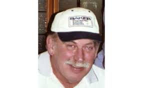 Gerald Ritter Obituary (2012)