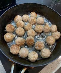 Bebola daging/meatball ikea #food #foodporn #mukbang terima kasih yang menonton! Ikea Bocor Resepi Untuk Penggemar Meatball Dah Boleh Buat Sendiri Di Rumah