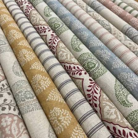 Curtain fabrics in Greater Kailash