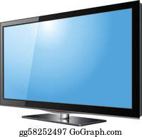 See any of the available tv channels absolutely. Tv Clip Art Royalty Free Gograph