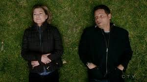 Grey'S Anatomy: Christina&Owen Scene 8X17 - Youtube