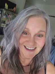 Tips for keeping white hair soft?