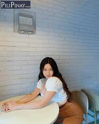 Pilipinay Rialyn Castillo exposed free Pinay scandal photos and videos