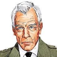 Benjamin « Ben » <br />Carrington (personnage BD)