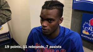 Lagerald Vick