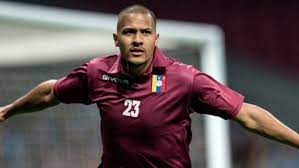 Maybe you would like to learn more about one of these? Salomon Rondon Jugar En Boca Seria Ponerle La Guinda Al Pastel Marca Claro Argentina