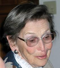 Obituary information for June Severance