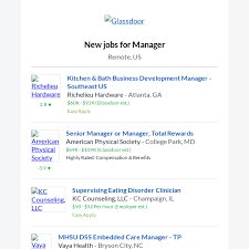 New Jobs In Remote Us Apply Now