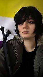 Nico di Angelo cosplay