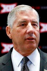 Bob Bowlsby optimistic about on-time start for Big 12 football