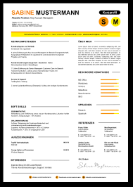 Bewerbungsvorlagen ⇒ im microsoft word format openoffice vorlagen jederzeit wiederverwendbar. Kurzprofil Tipps Muster Fur Aufbau Und Inhalt